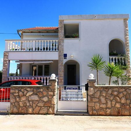 Apartments Sladana Jezera Εξωτερικό φωτογραφία