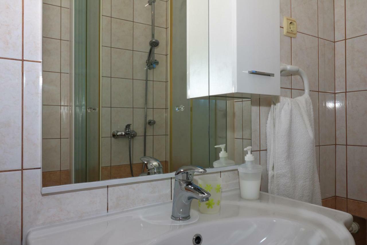 Apartments Sladana Jezera Εξωτερικό φωτογραφία