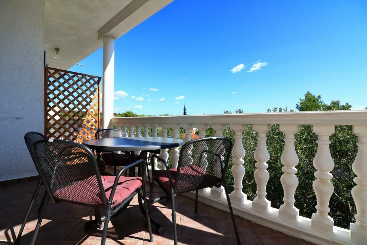 Apartments Sladana Jezera Εξωτερικό φωτογραφία