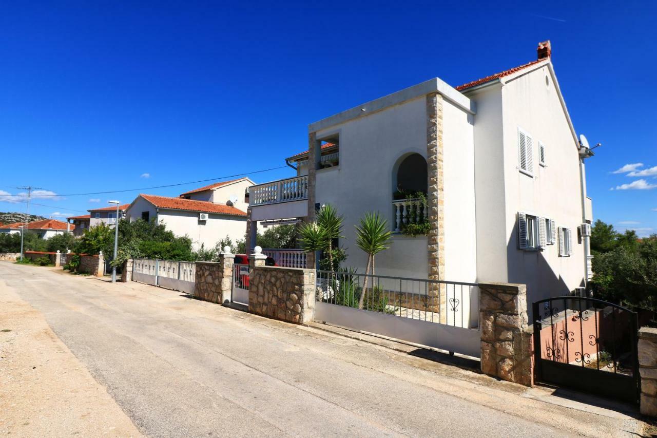 Apartments Sladana Jezera Εξωτερικό φωτογραφία