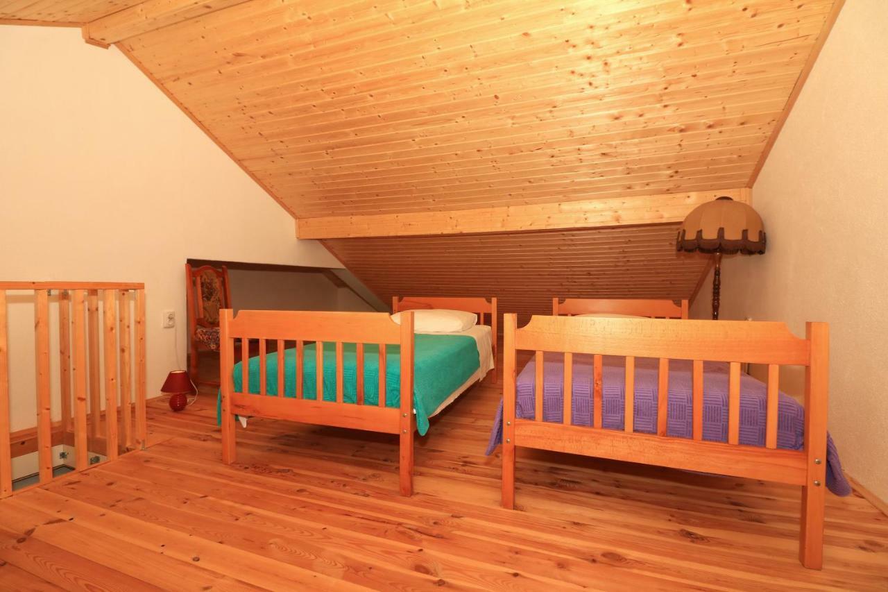 Apartments Sladana Jezera Εξωτερικό φωτογραφία
