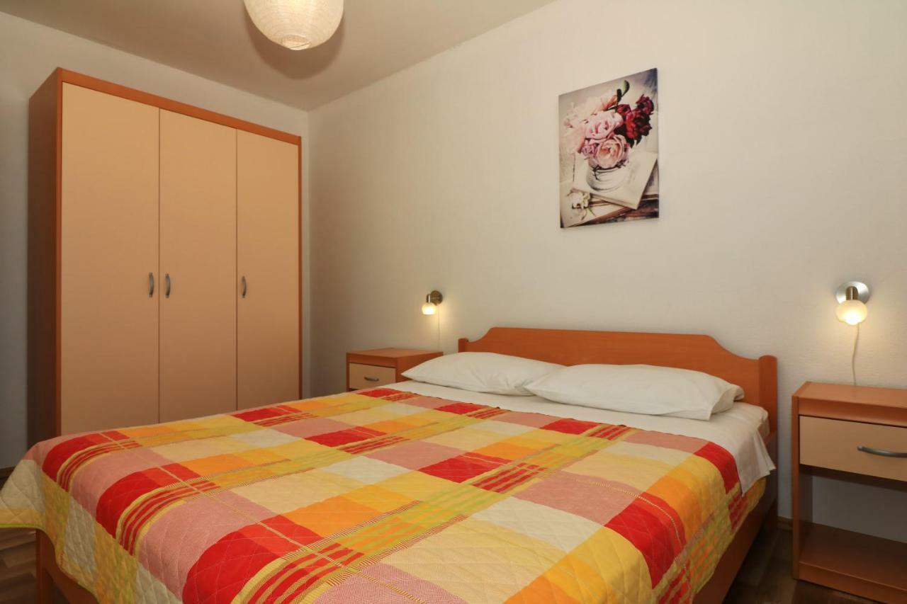 Apartments Sladana Jezera Εξωτερικό φωτογραφία