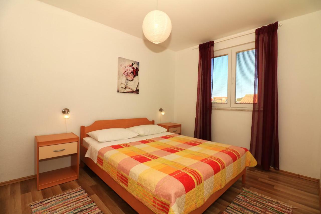 Apartments Sladana Jezera Εξωτερικό φωτογραφία