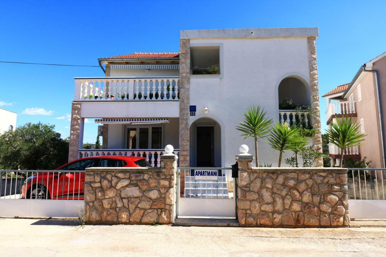 Apartments Sladana Jezera Εξωτερικό φωτογραφία