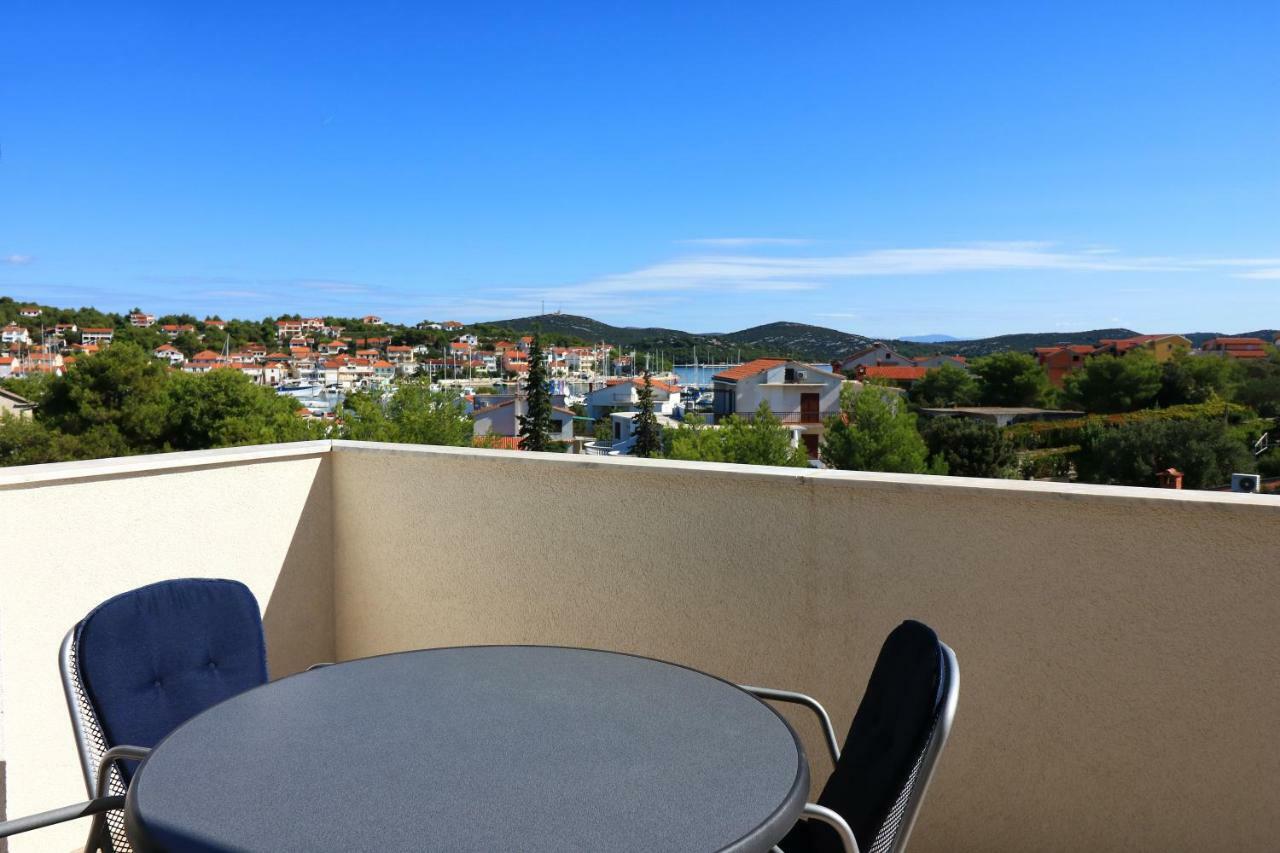 Apartments Sladana Jezera Εξωτερικό φωτογραφία