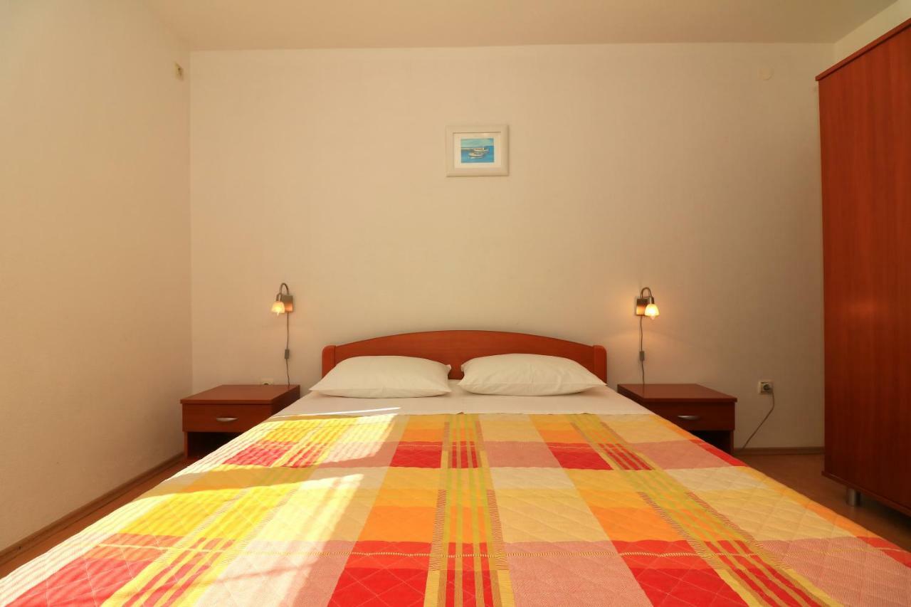 Apartments Sladana Jezera Εξωτερικό φωτογραφία