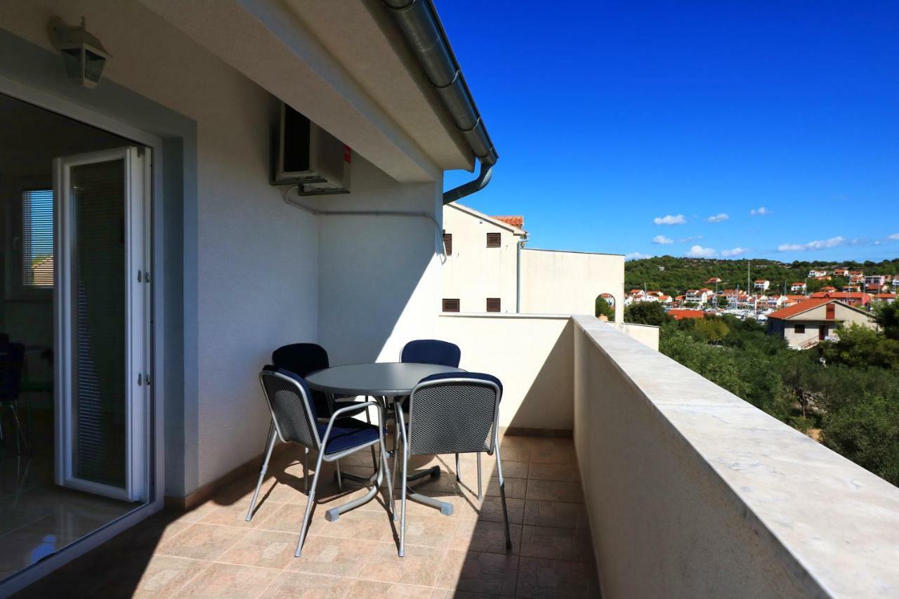 Apartments Sladana Jezera Εξωτερικό φωτογραφία