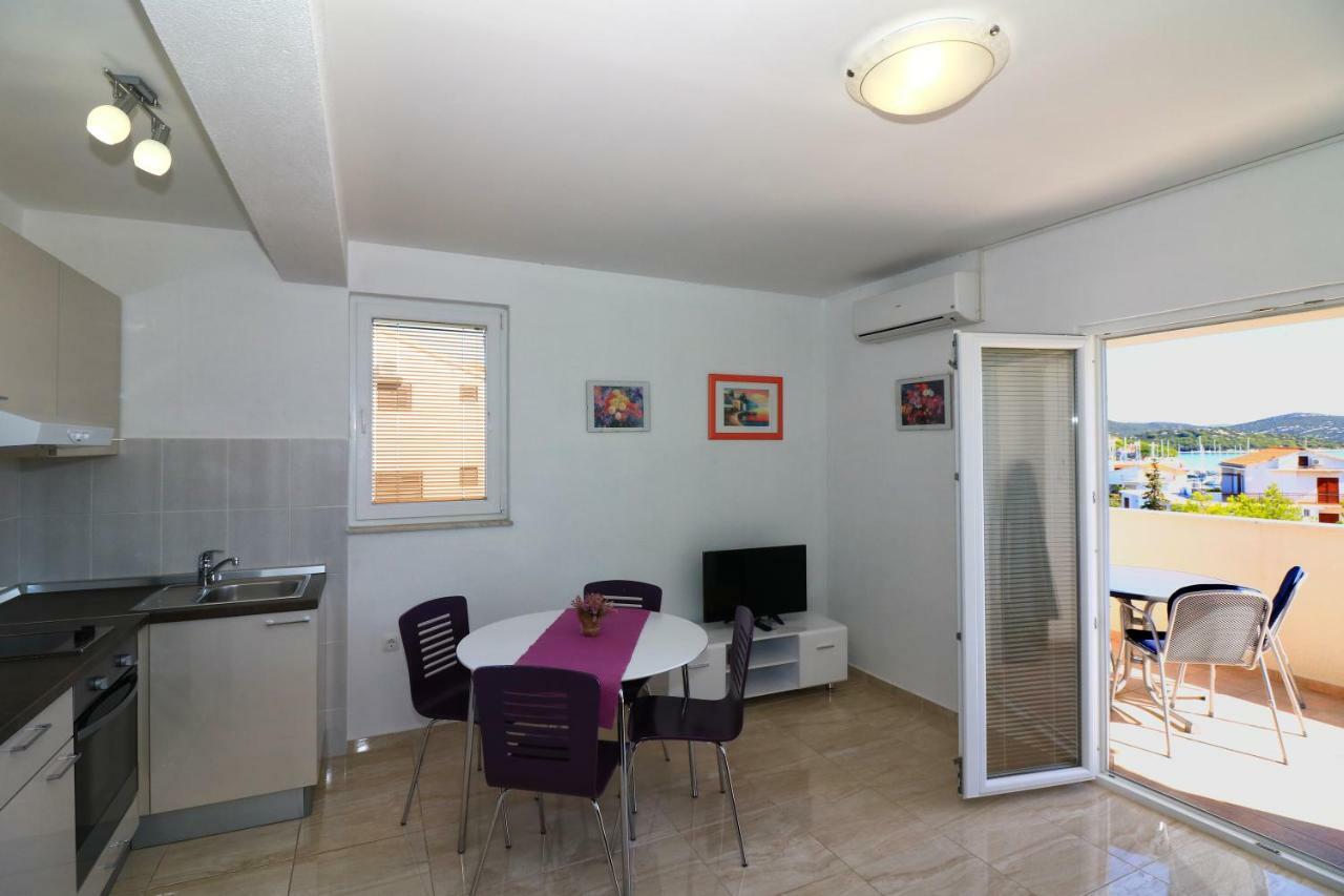 Apartments Sladana Jezera Εξωτερικό φωτογραφία