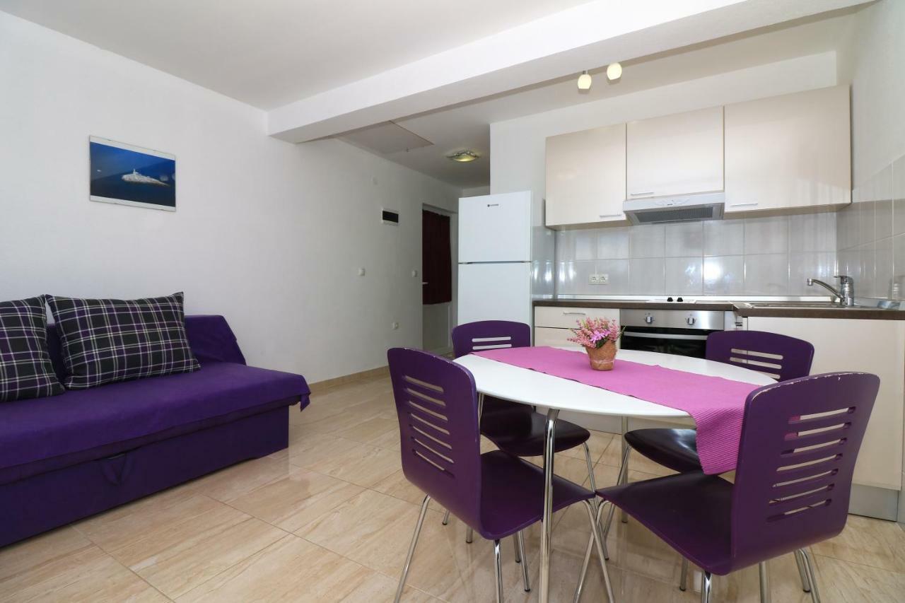 Apartments Sladana Jezera Εξωτερικό φωτογραφία