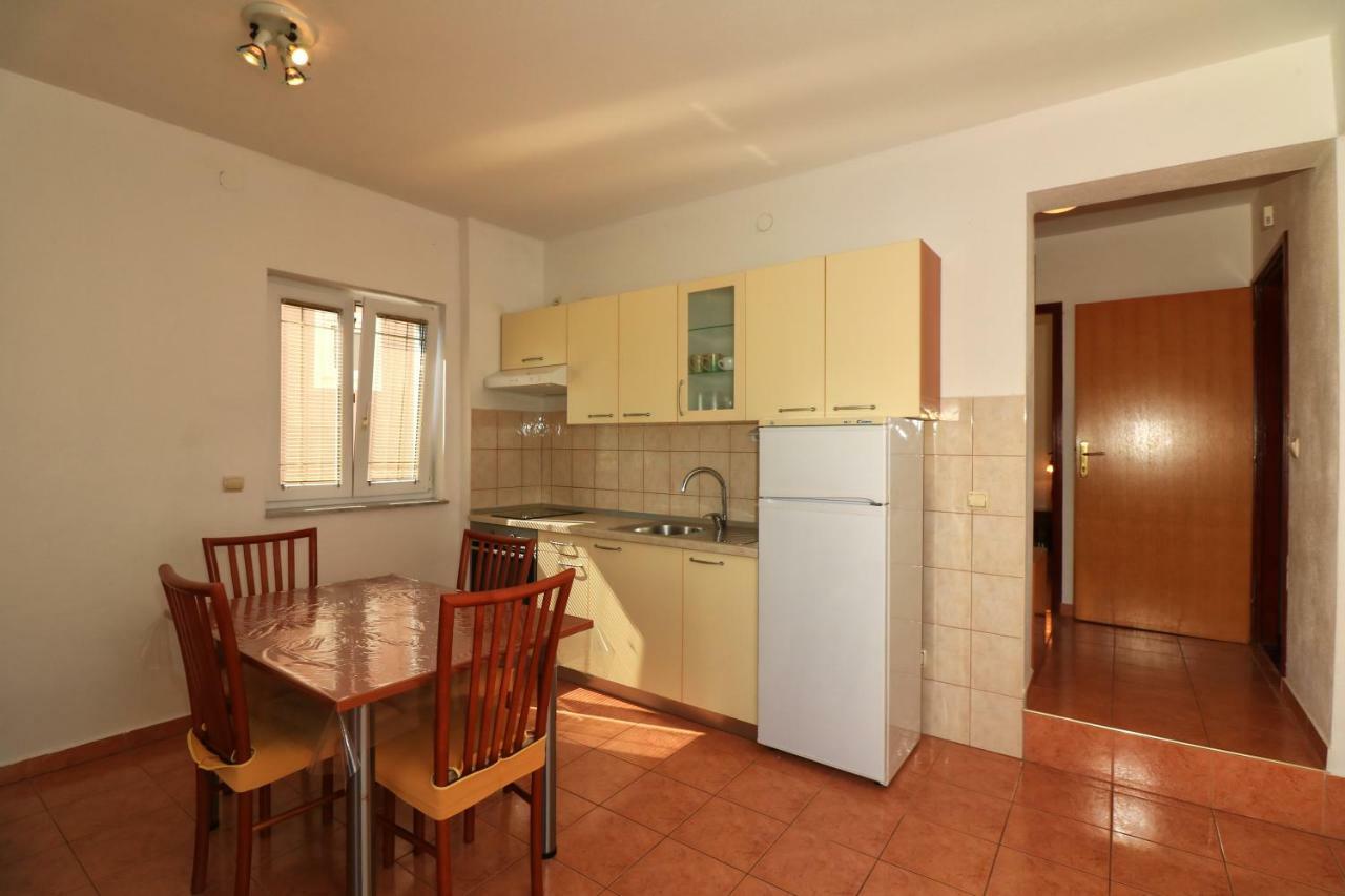 Apartments Sladana Jezera Εξωτερικό φωτογραφία