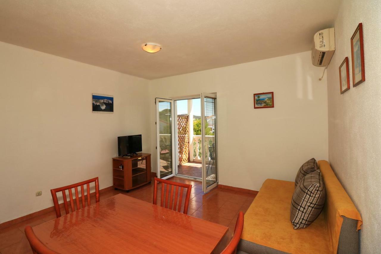 Apartments Sladana Jezera Εξωτερικό φωτογραφία