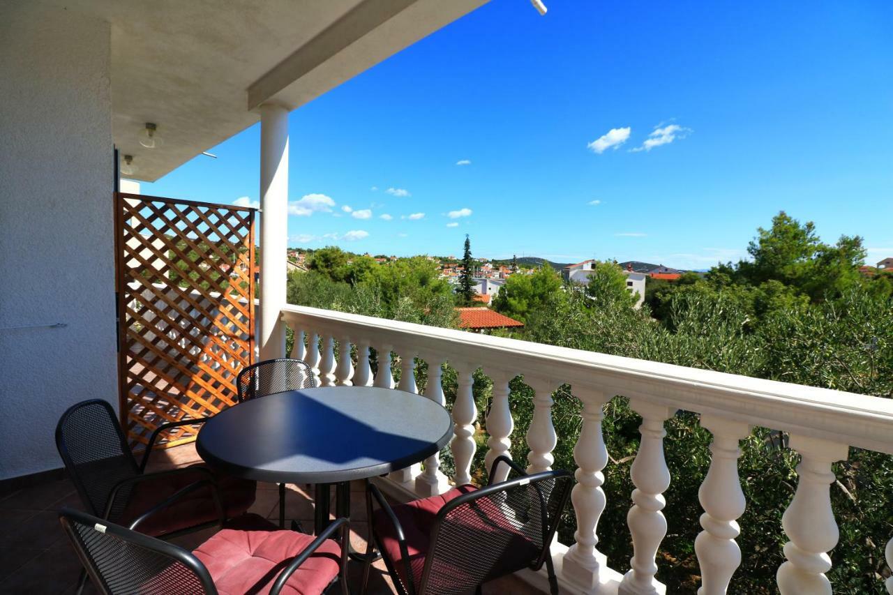 Apartments Sladana Jezera Εξωτερικό φωτογραφία