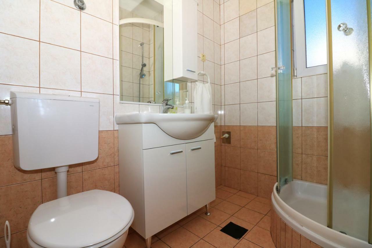 Apartments Sladana Jezera Εξωτερικό φωτογραφία