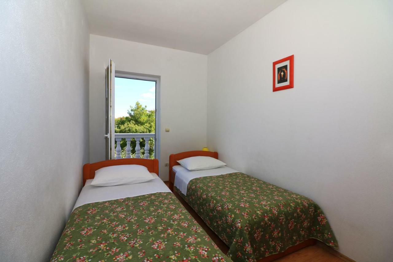 Apartments Sladana Jezera Εξωτερικό φωτογραφία