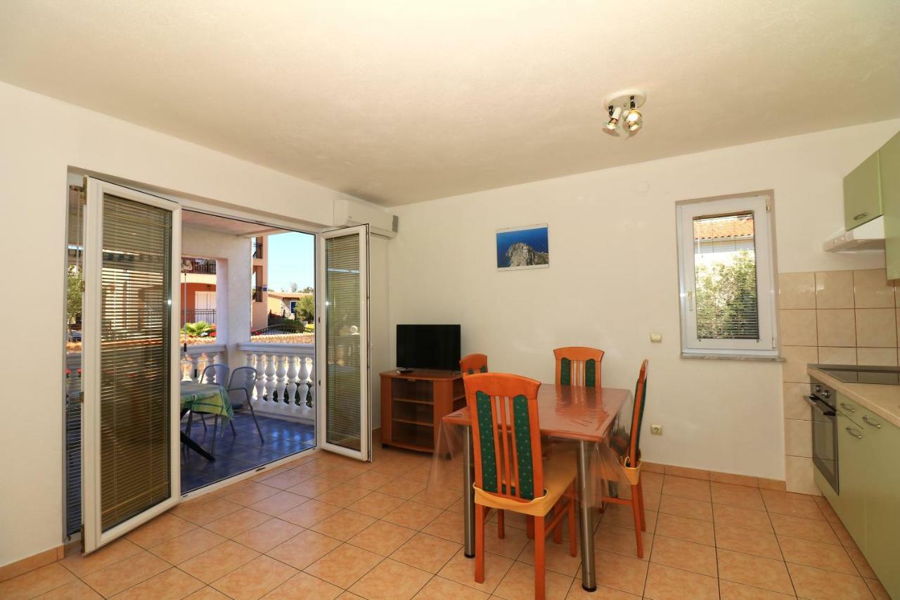 Apartments Sladana Jezera Εξωτερικό φωτογραφία