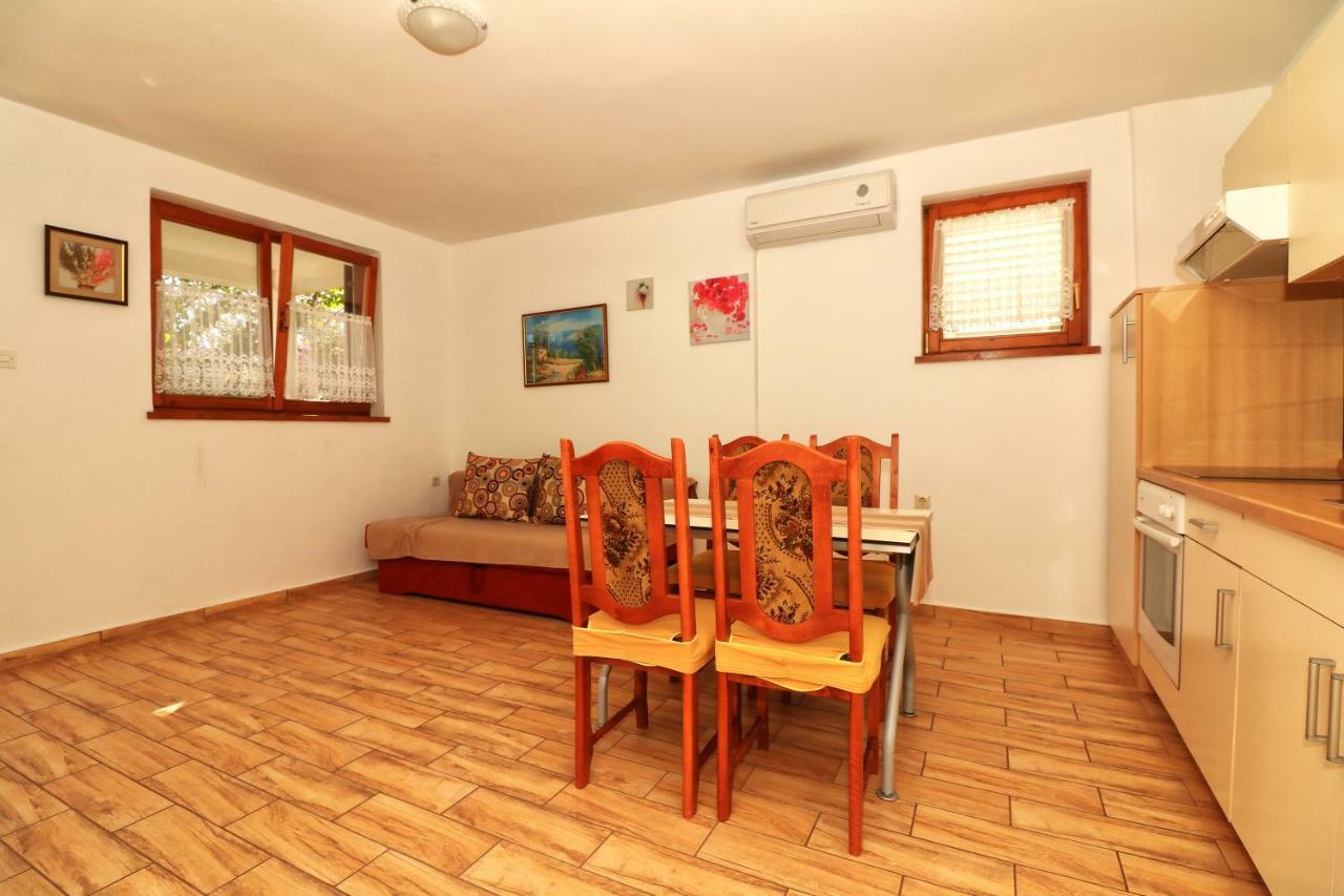 Apartments Sladana Jezera Εξωτερικό φωτογραφία