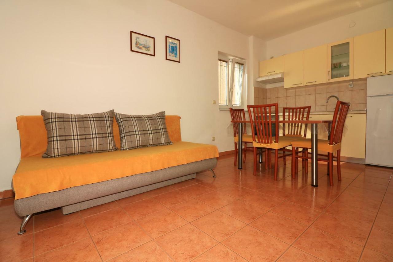 Apartments Sladana Jezera Εξωτερικό φωτογραφία
