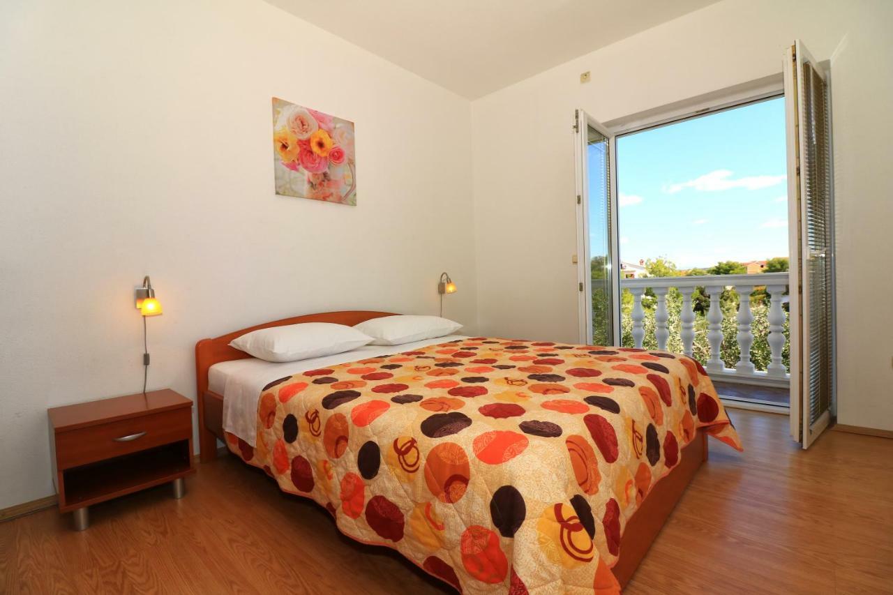 Apartments Sladana Jezera Εξωτερικό φωτογραφία