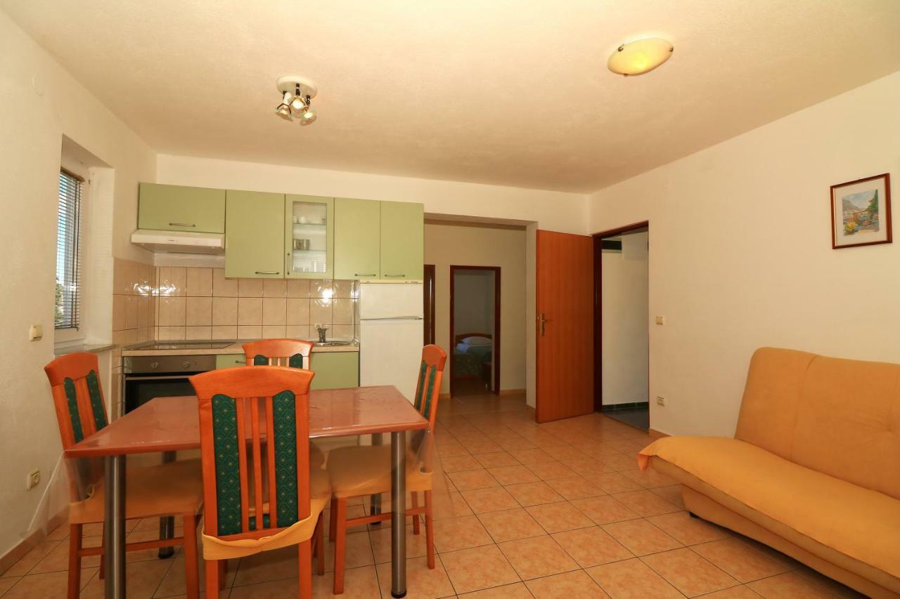 Apartments Sladana Jezera Εξωτερικό φωτογραφία