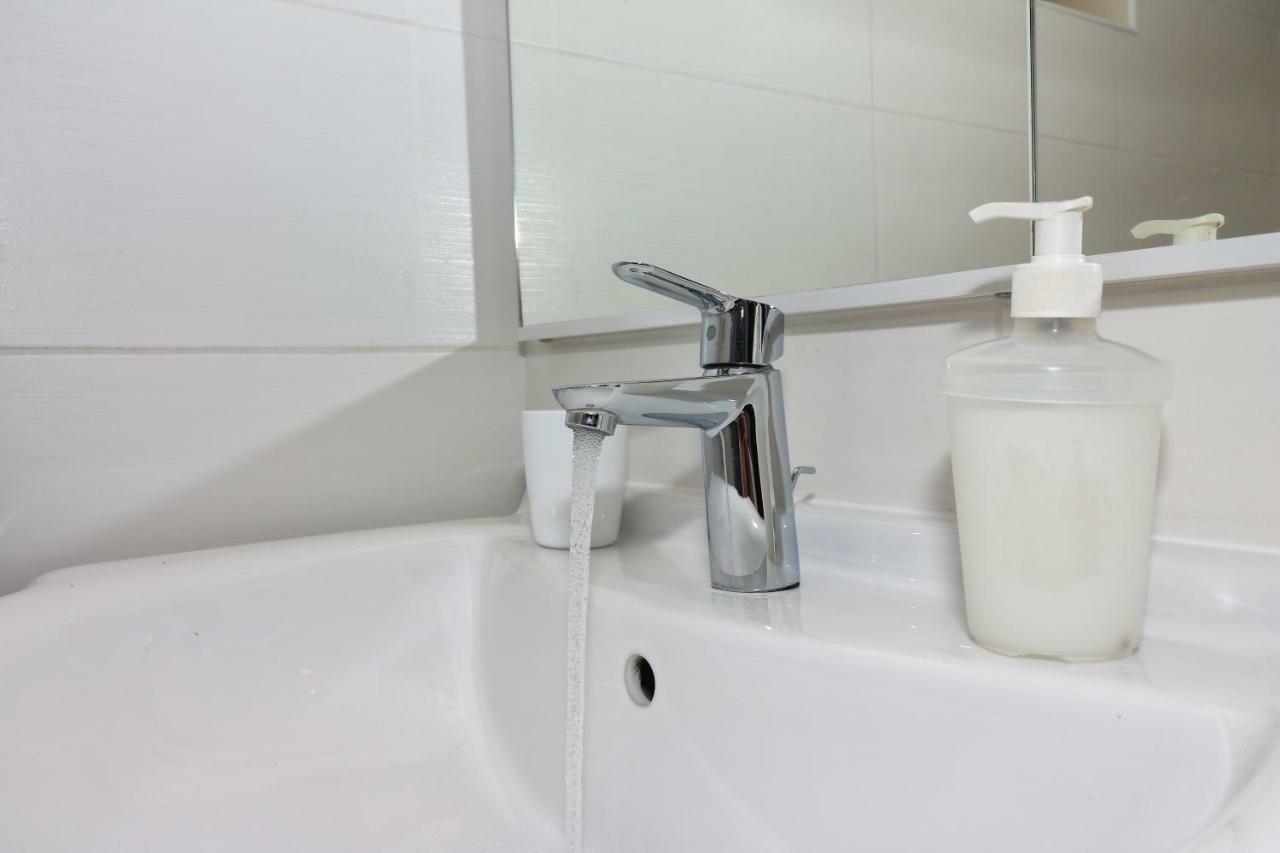 Apartments Sladana Jezera Εξωτερικό φωτογραφία