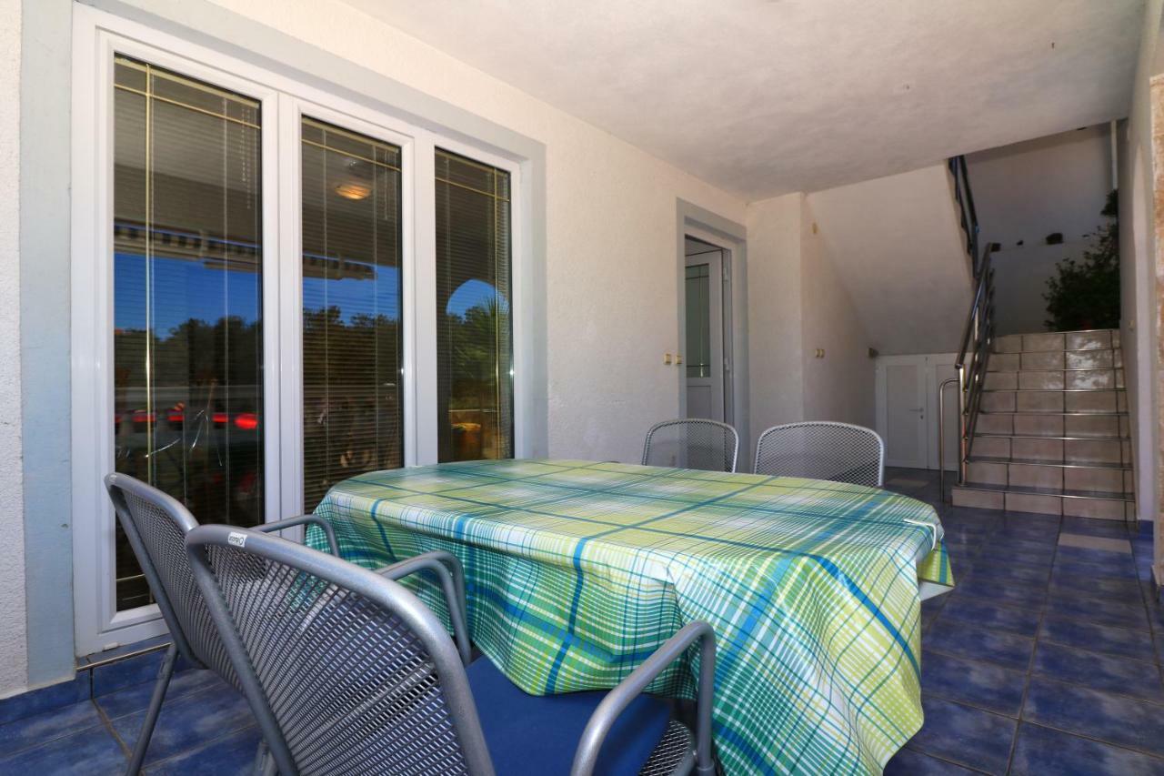 Apartments Sladana Jezera Εξωτερικό φωτογραφία