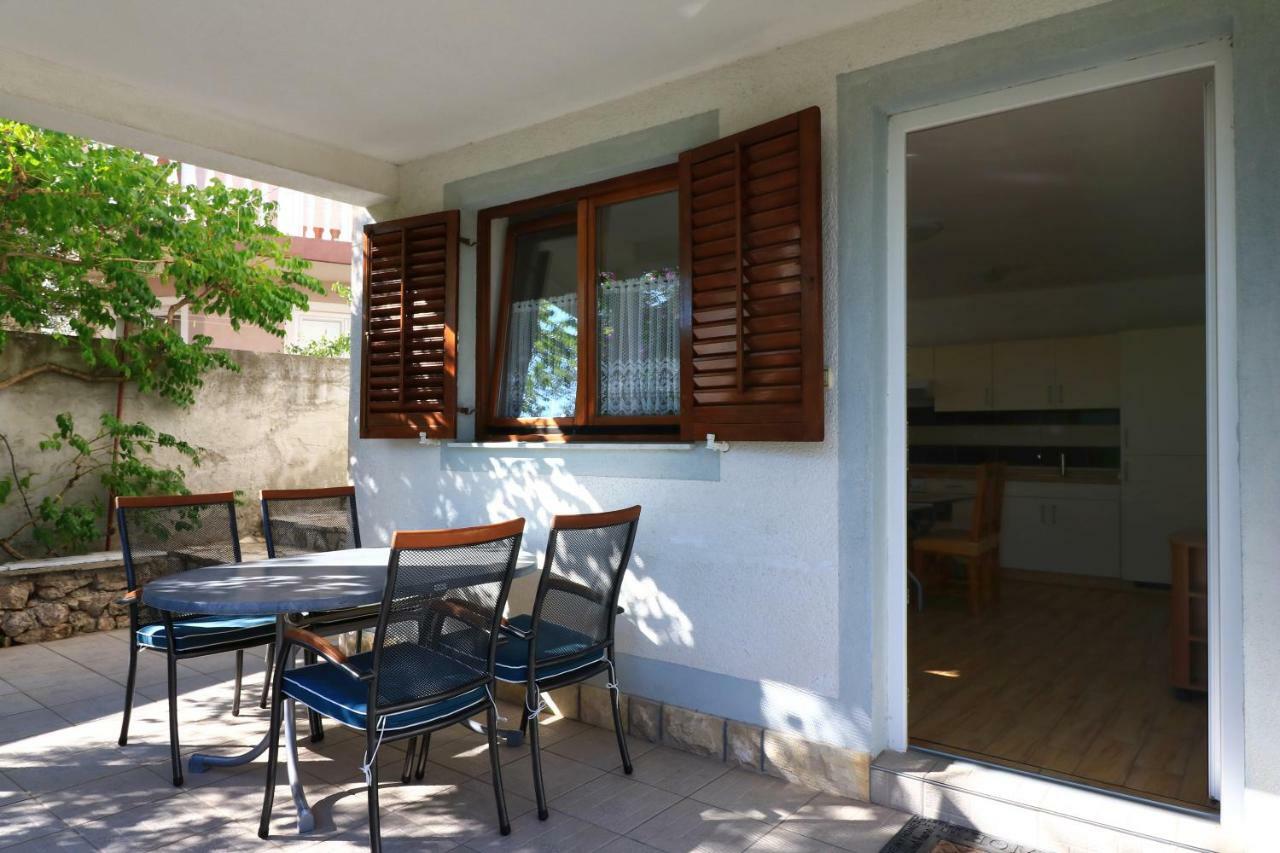 Apartments Sladana Jezera Εξωτερικό φωτογραφία