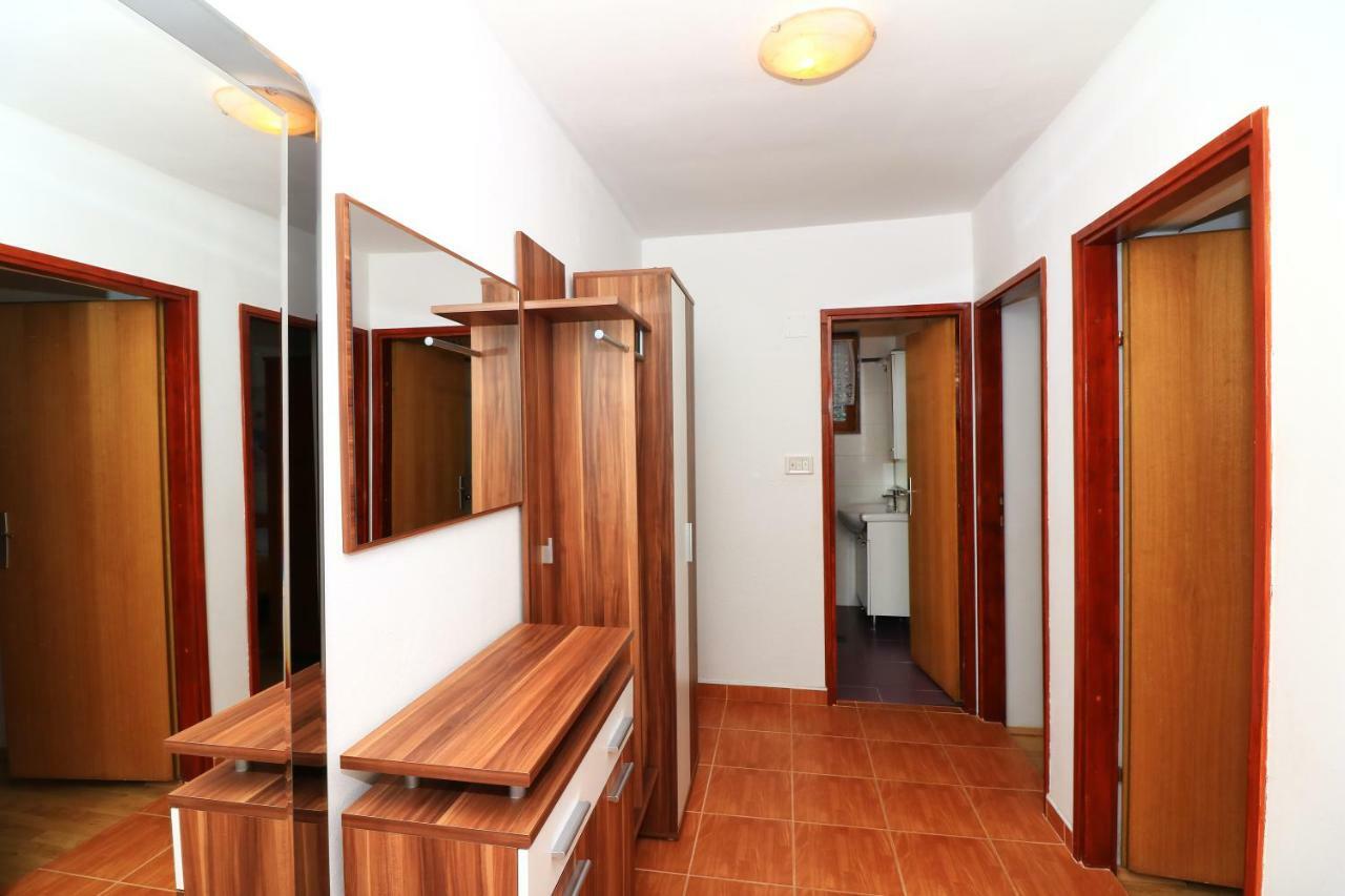 Apartments Sladana Jezera Εξωτερικό φωτογραφία