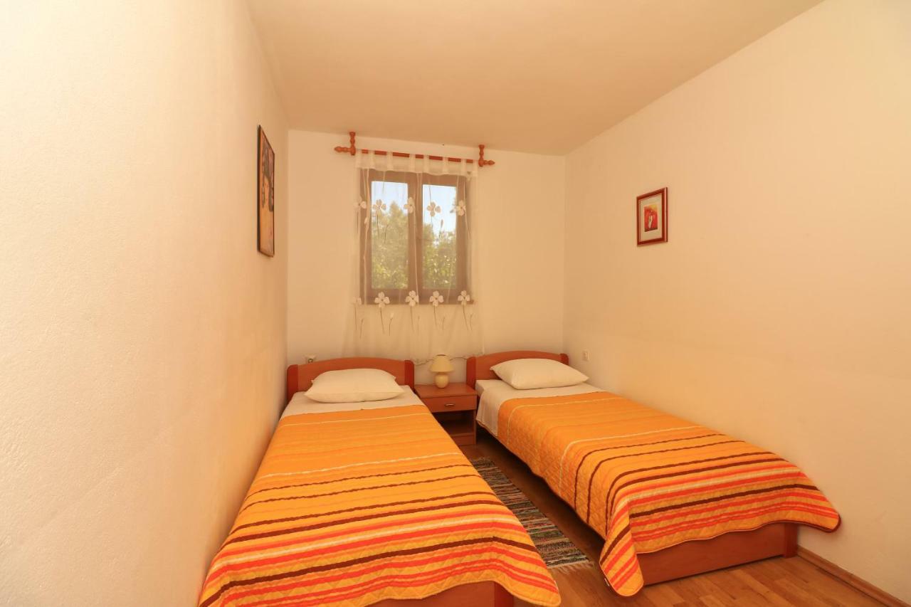 Apartments Sladana Jezera Εξωτερικό φωτογραφία