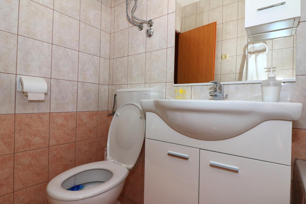 Apartments Sladana Jezera Εξωτερικό φωτογραφία